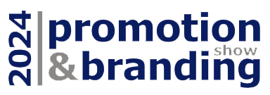 Promotion & Branding Logo