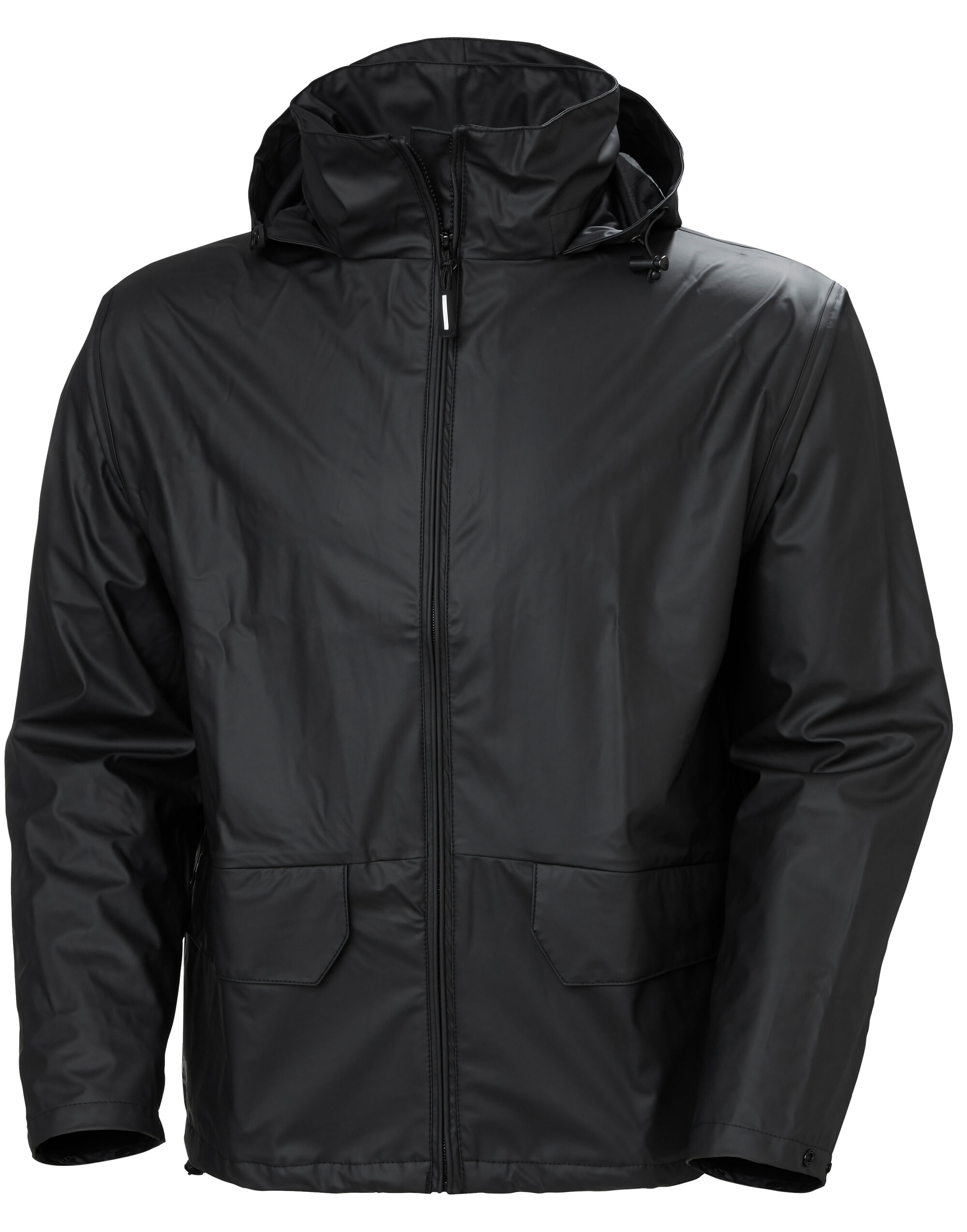 helly hansen voss waterproof jacket 70180