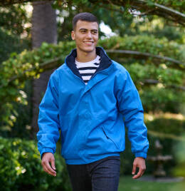 Result Core R233M Result Mens Soft Padded Jacket - Clothing from