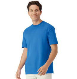 View Gildan Light Cotton Adult T-Shirt