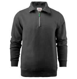 View Printer Mens Rounders RXS 1/2 Zip