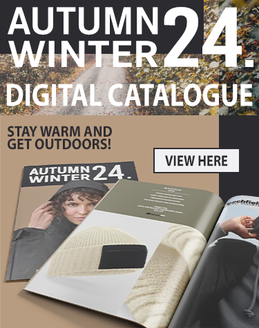 Autumn/Winter Brochure