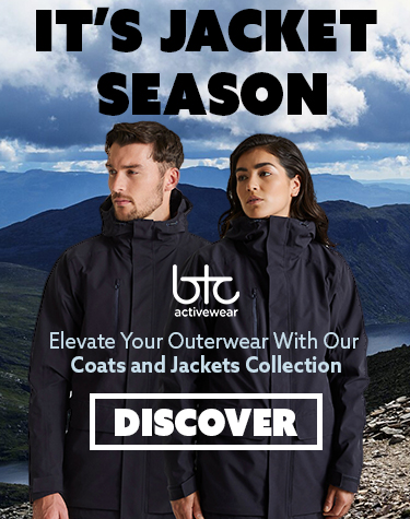 BTC Jacket Season