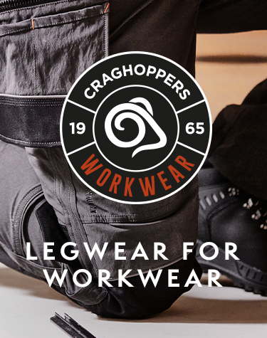 Craghoppers Workwear