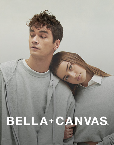 Bella + Canvas