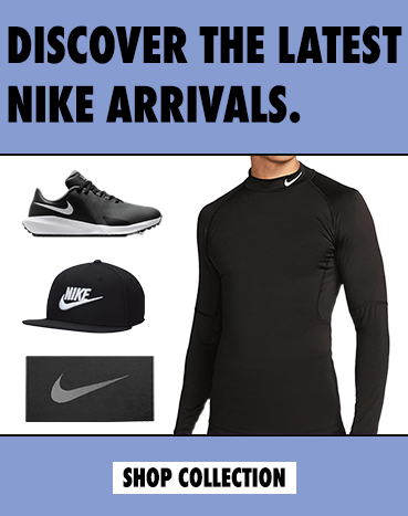 Nike Latest Arrivals