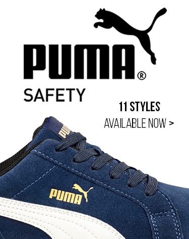 Puma Safety