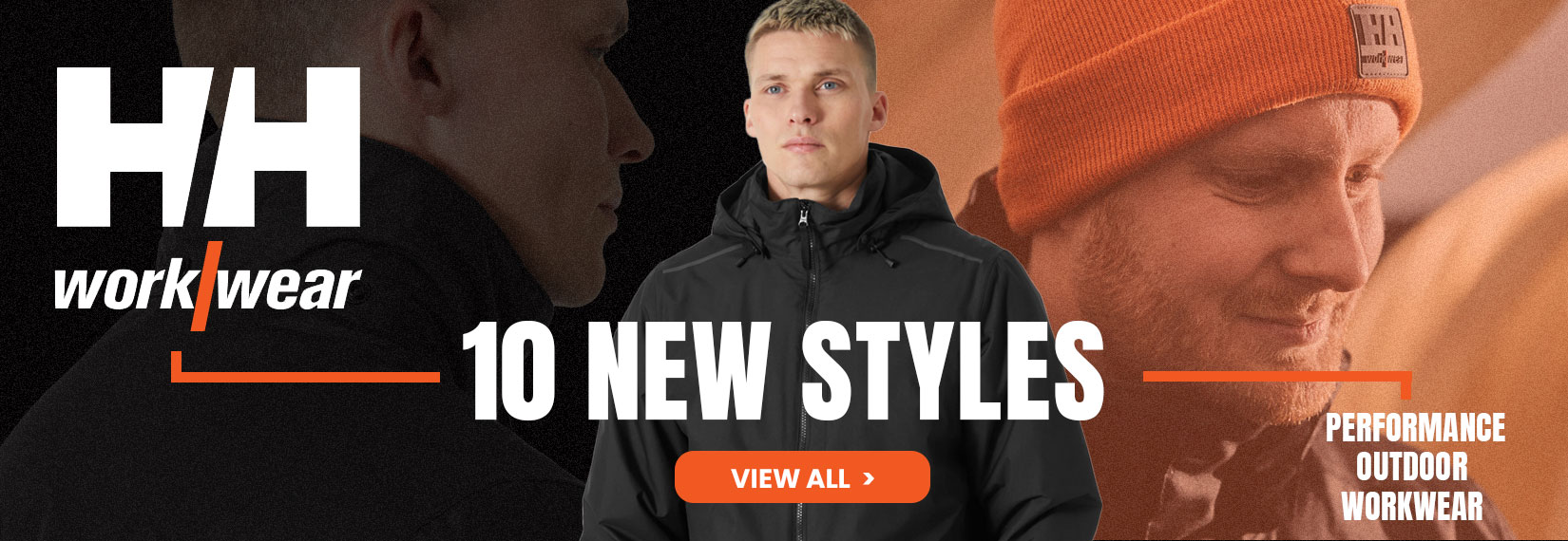 Helly Hansen Autumn Winter