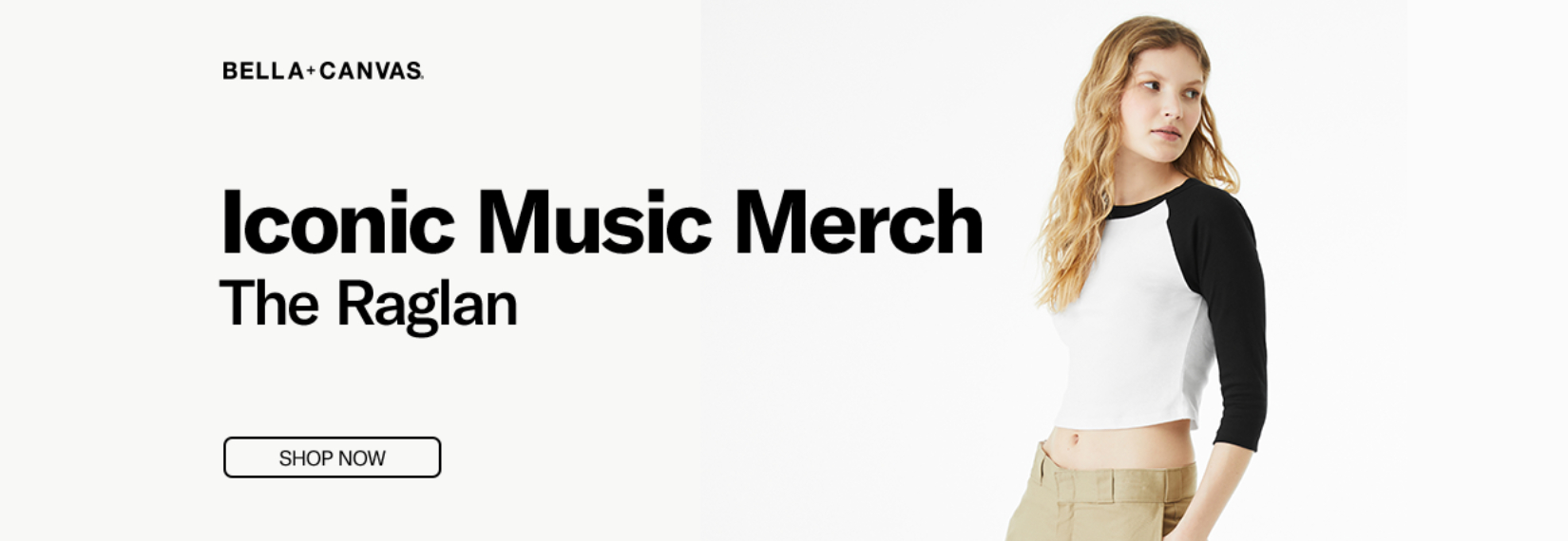 Iconic Music Merch