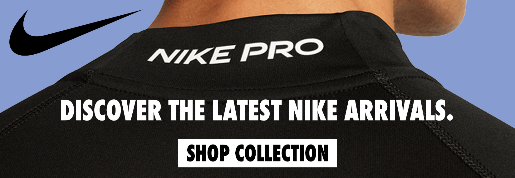 Nike Latest Arrivals